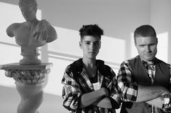 Hercules and Love Affair Recording a New Album