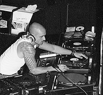 Victor Calderone в Gaudi