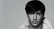 Remix Series for Tracks by Tiga
