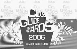 Club-Guide Awards 2006