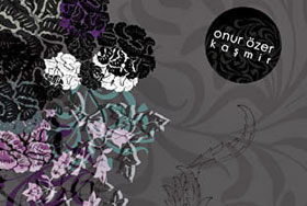 Onur Ozer recorded an album in ethno-minimal style