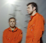 New Release from Crystal Method
