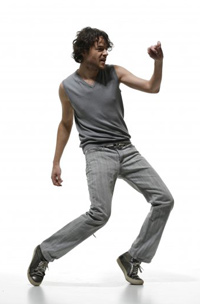 Matias Aguayo c new album Ay Ay Ay