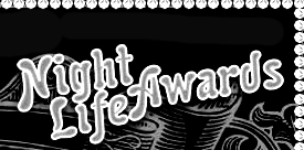 Night Life Awards 2007