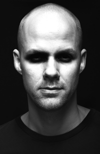 Adam Beyer. Leg Workout and Soul Treat