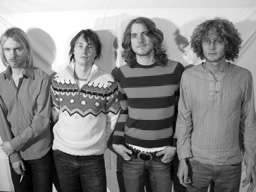 Dungen. Шведская фолк-рок-психоделика