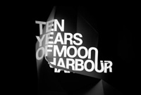 Юбилейная компиляция на Moon Harbour