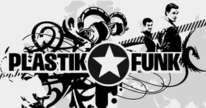 Plastik Funk в Fabrique