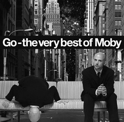 New remix compilation by Moby