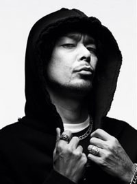 The History of DJ Krush