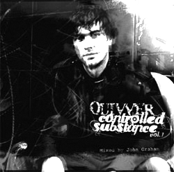 "Controlled Substance" – микс от Quivver