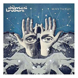 Chemical Brothers release album