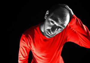 Compilation by Len Faki for Berlin's Berghain Club