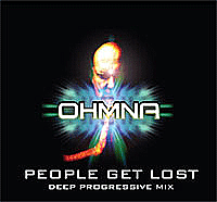 Ohmna представляет "People get lost"