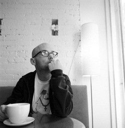 Moby полетит в космос