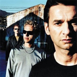 Depeche Mode World Tour