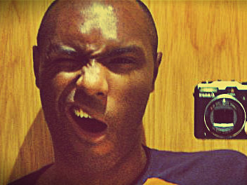 44100like: Kenny Larkin, Dada Disco, Mujuice.