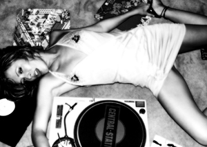 Pacha. Winter Session at the opening of Bar 1171