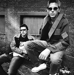 Groove Armada World Tour