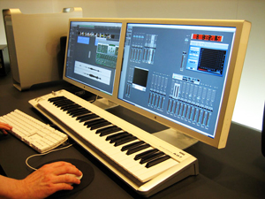 New version of Logic Studio released