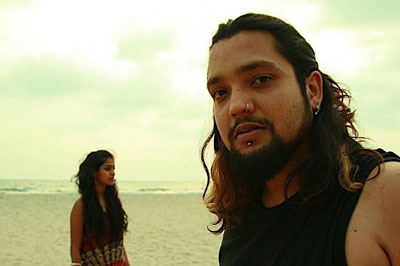 Shanti Festival