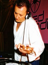 Hed Kandi at Club XIII. The Return of a Legend.