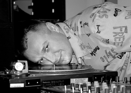 Dj Smile Birthday party!