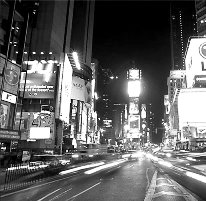 Club Business in New York Under Threat