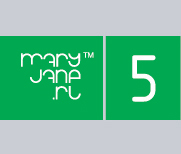 5 years with Maryjane