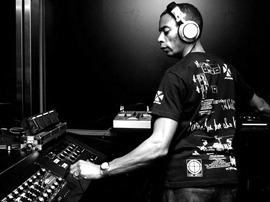 Jeff Mills едет в Москву!