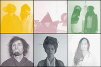 Lindstrom and Christabelle are recording a joint album