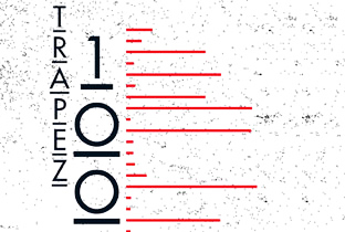 Hundredth Release from Trapez