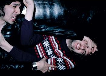 Justice выступят в Madison Square Garden