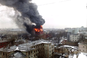 Dяgilev R.I.P.