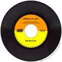 The Beatles' Experimental Track