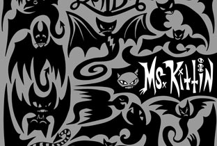 Miss Kittin Releases Solo Album