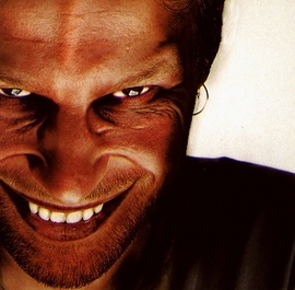 European MTV fined for airing Aphex Twin's video