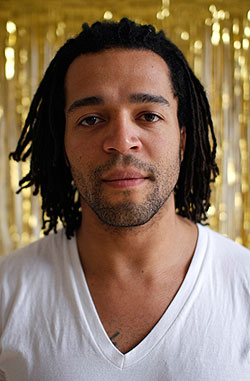 Ray Okpara at Nu:Gravity