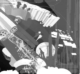 Rave Baikonur - all systems go!