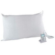 Аудиоподушка Sound Asleep Pillow