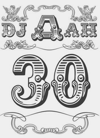 DJ Dan's New Mix '30'
