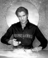 Dj Antoine на вечеринке в Fabrique