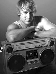 David Guetta и Seamus Haji в Москве! Первоапрельская шутка?