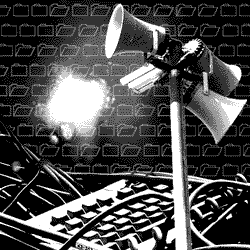 Information Ghetto to be released on the German label Broque