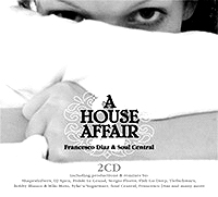New Compilation "A House Affair"