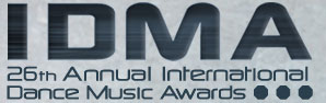 Results of the Twenty-Sixth International Dance Music Award