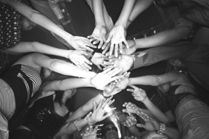 Websites of all cities - unite!