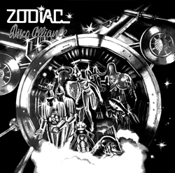 Zodiac. Concert in Moscow