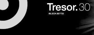 Tresor to Reopen in Berlin