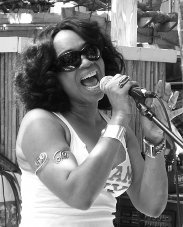 The Legendary Barbara at the Legendary XIII